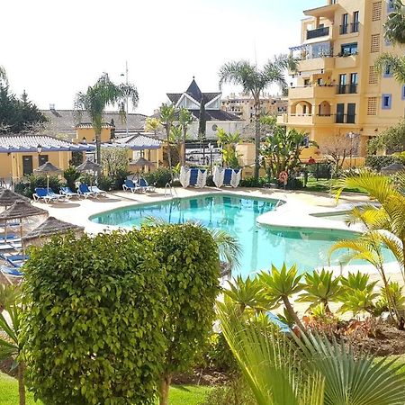 Marbella, San Pedro Del Alcantara, Sea View Apartment Luaran gambar