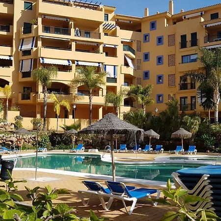 Marbella, San Pedro Del Alcantara, Sea View Apartment Luaran gambar