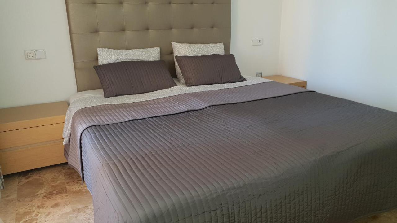 Marbella, San Pedro Del Alcantara, Sea View Apartment Luaran gambar