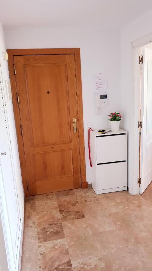 Marbella, San Pedro Del Alcantara, Sea View Apartment Luaran gambar