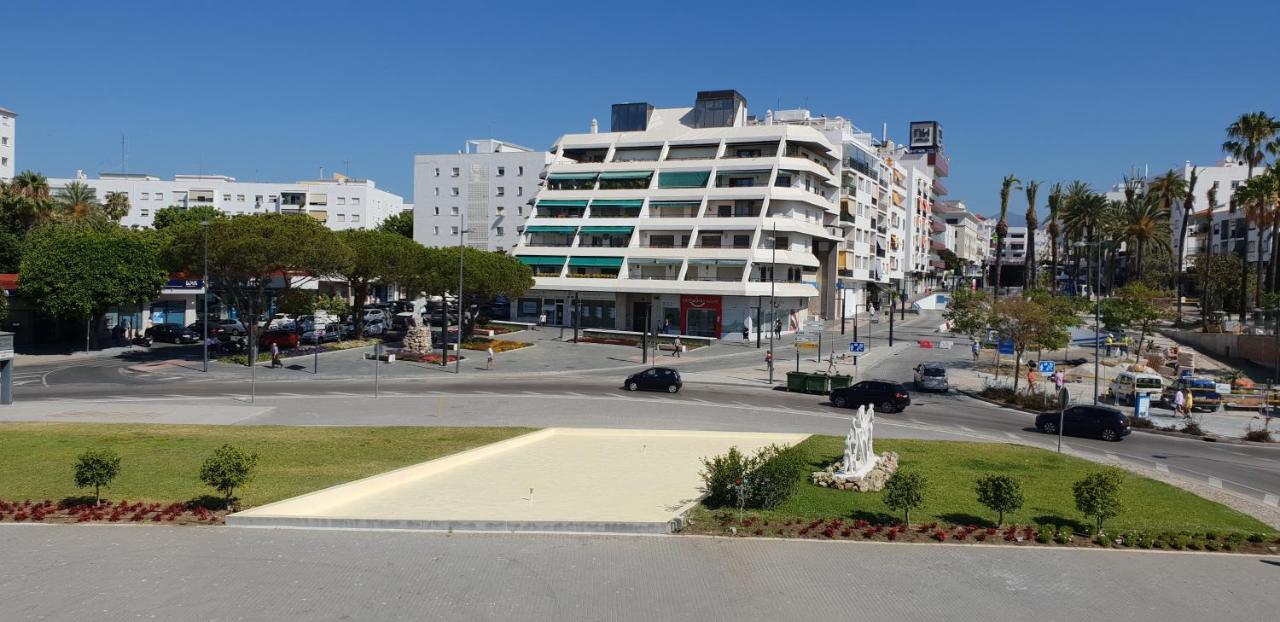 Marbella, San Pedro Del Alcantara, Sea View Apartment Luaran gambar
