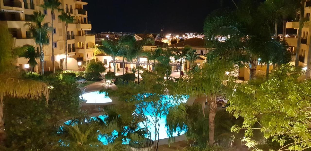 Marbella, San Pedro Del Alcantara, Sea View Apartment Luaran gambar