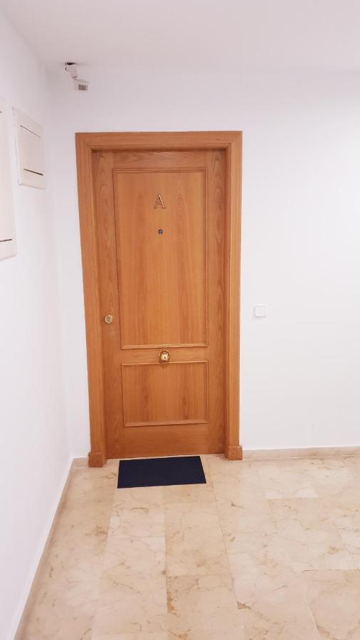 Marbella, San Pedro Del Alcantara, Sea View Apartment Luaran gambar