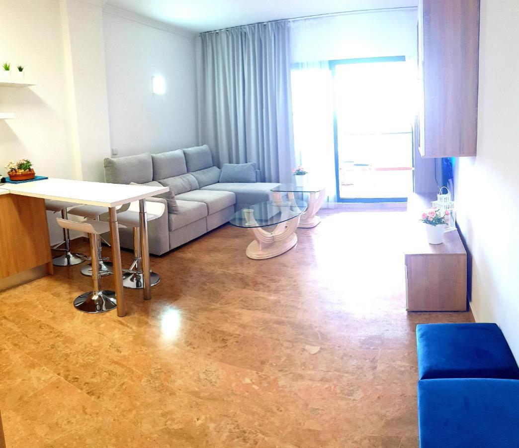 Marbella, San Pedro Del Alcantara, Sea View Apartment Luaran gambar