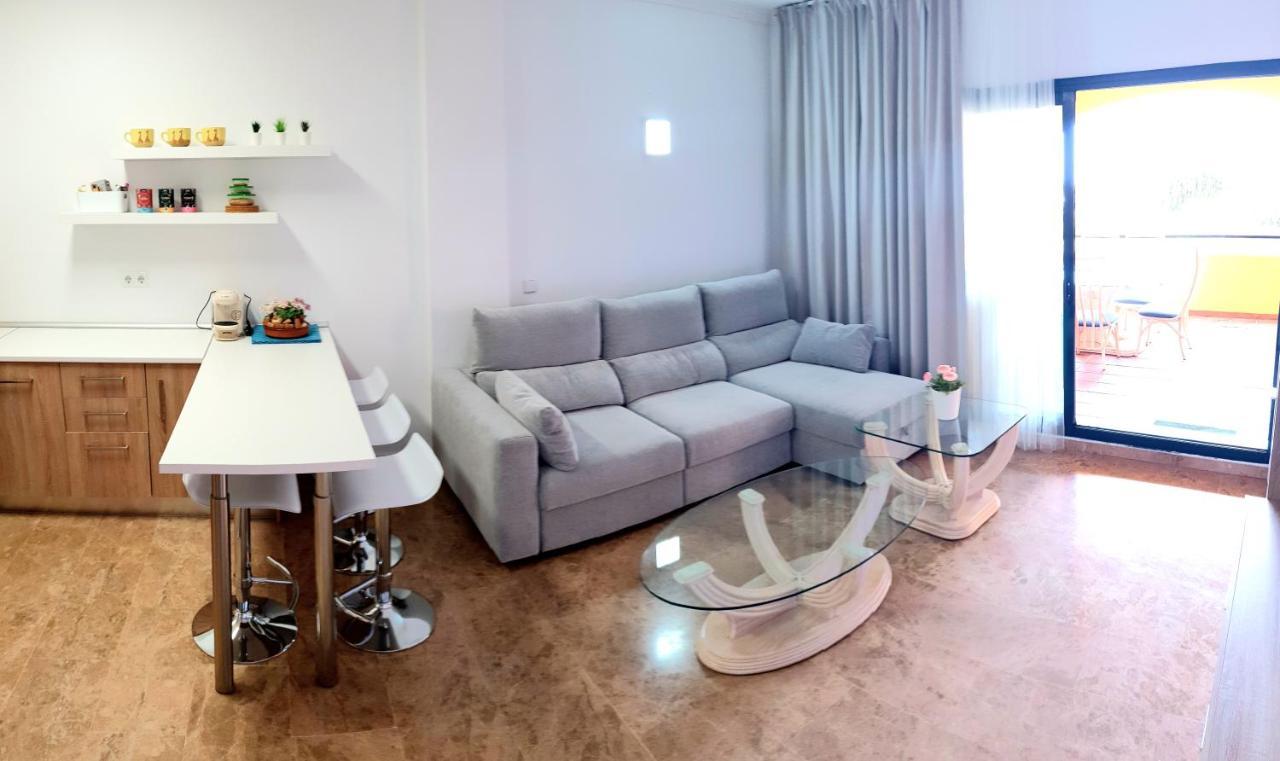 Marbella, San Pedro Del Alcantara, Sea View Apartment Luaran gambar