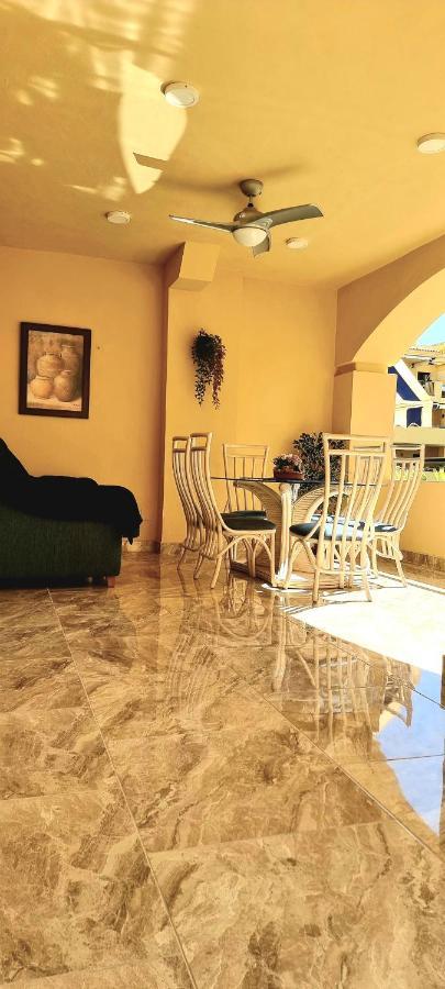Marbella, San Pedro Del Alcantara, Sea View Apartment Luaran gambar