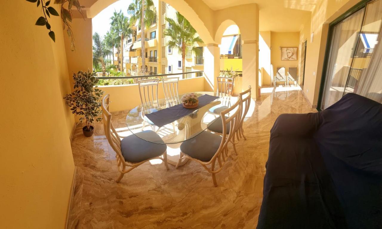 Marbella, San Pedro Del Alcantara, Sea View Apartment Luaran gambar