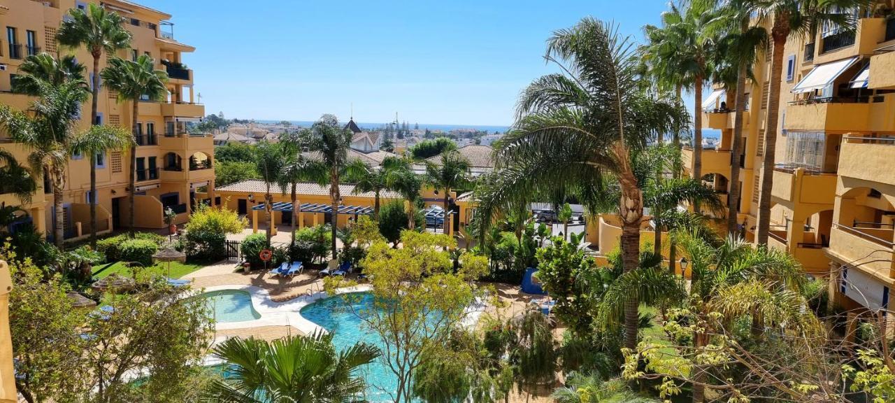 Marbella, San Pedro Del Alcantara, Sea View Apartment Luaran gambar