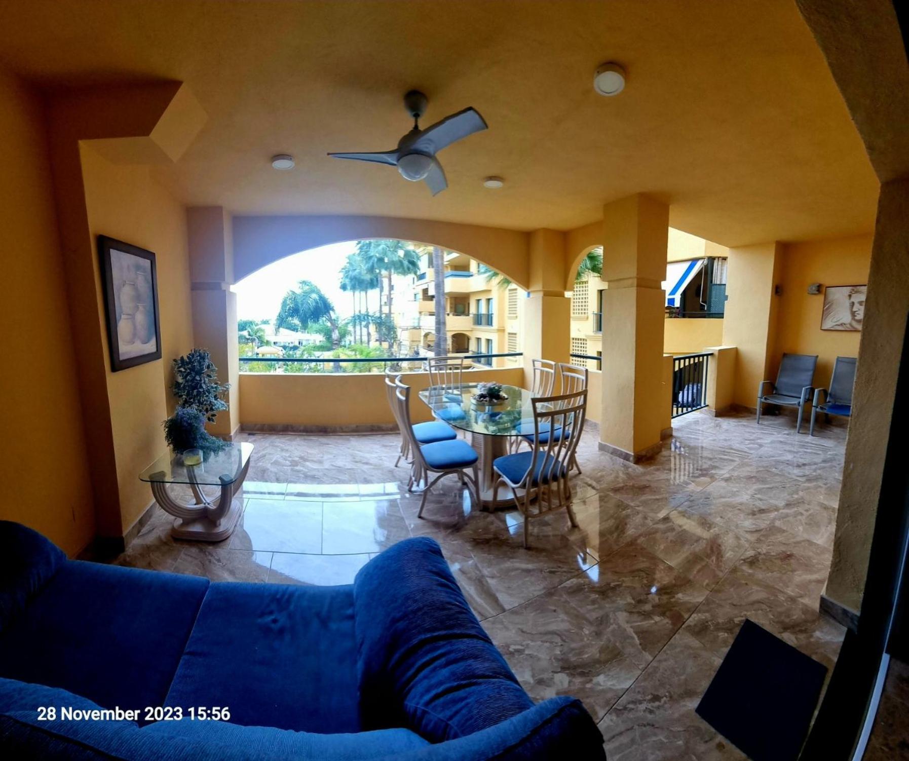 Marbella, San Pedro Del Alcantara, Sea View Apartment Luaran gambar