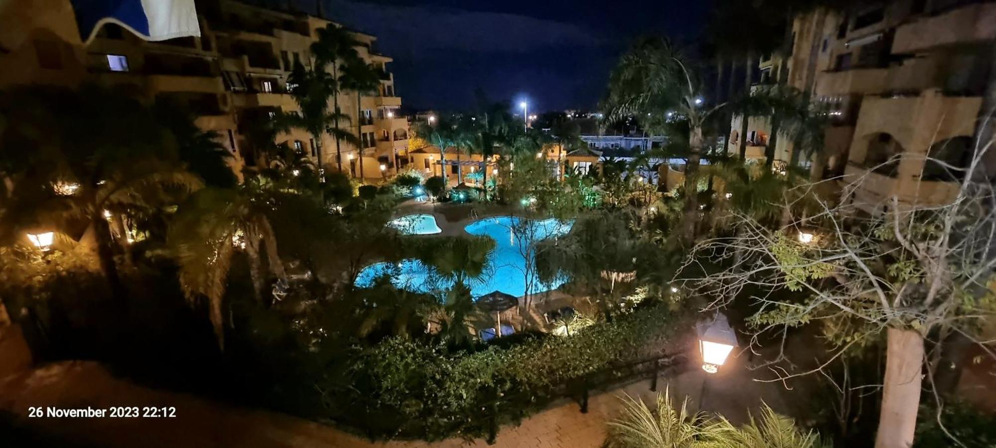 Marbella, San Pedro Del Alcantara, Sea View Apartment Luaran gambar