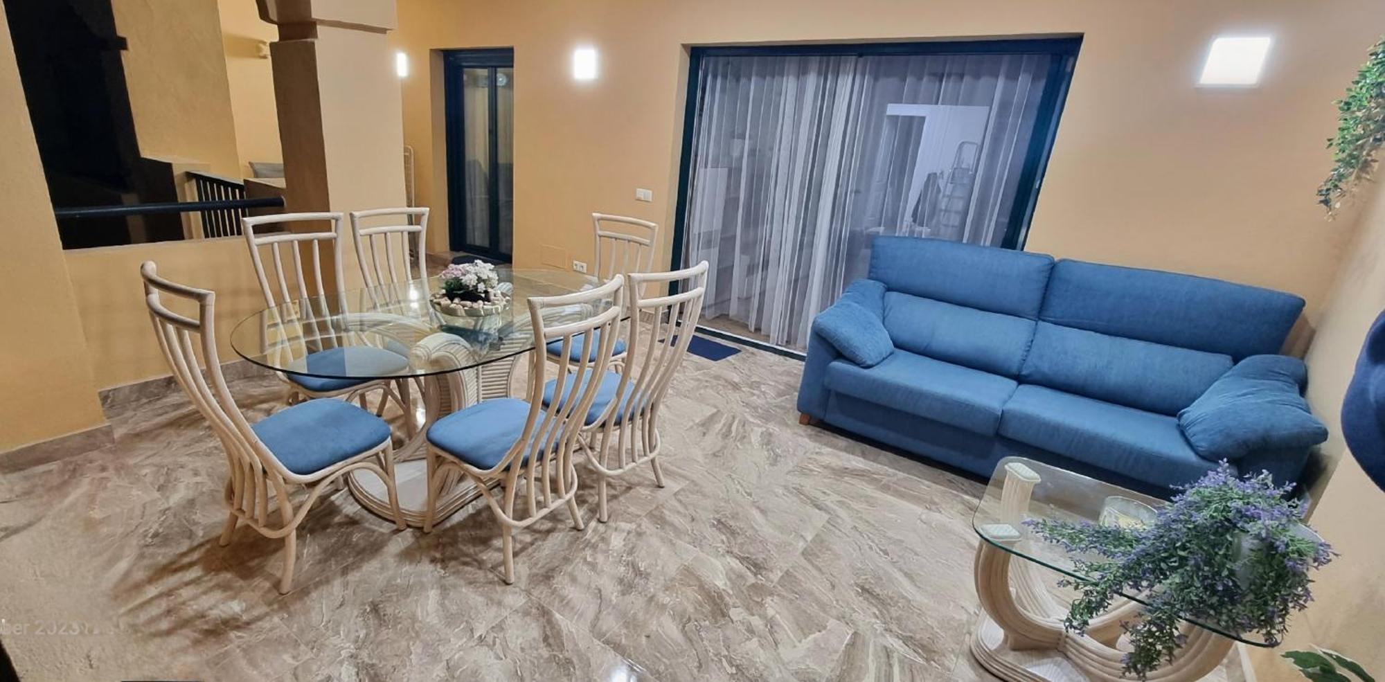 Marbella, San Pedro Del Alcantara, Sea View Apartment Luaran gambar