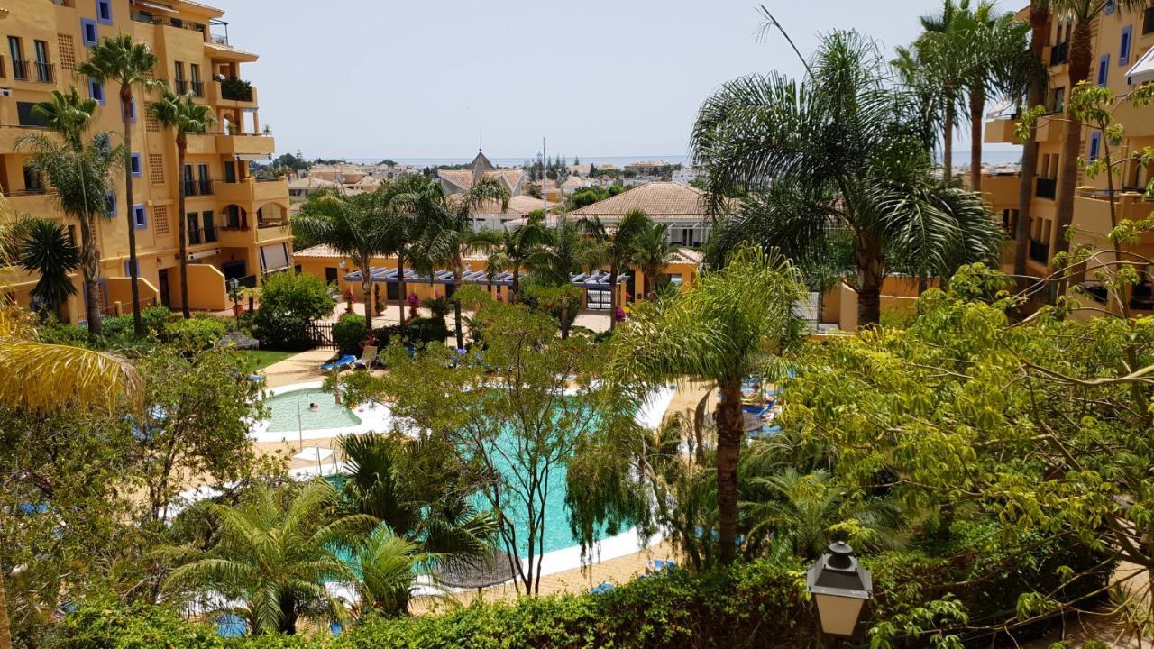 Marbella, San Pedro Del Alcantara, Sea View Apartment Luaran gambar