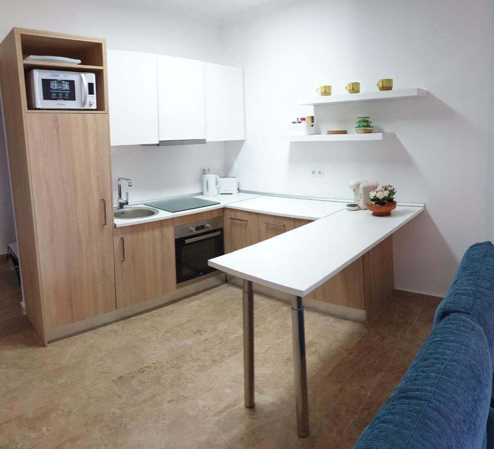 Marbella, San Pedro Del Alcantara, Sea View Apartment Luaran gambar
