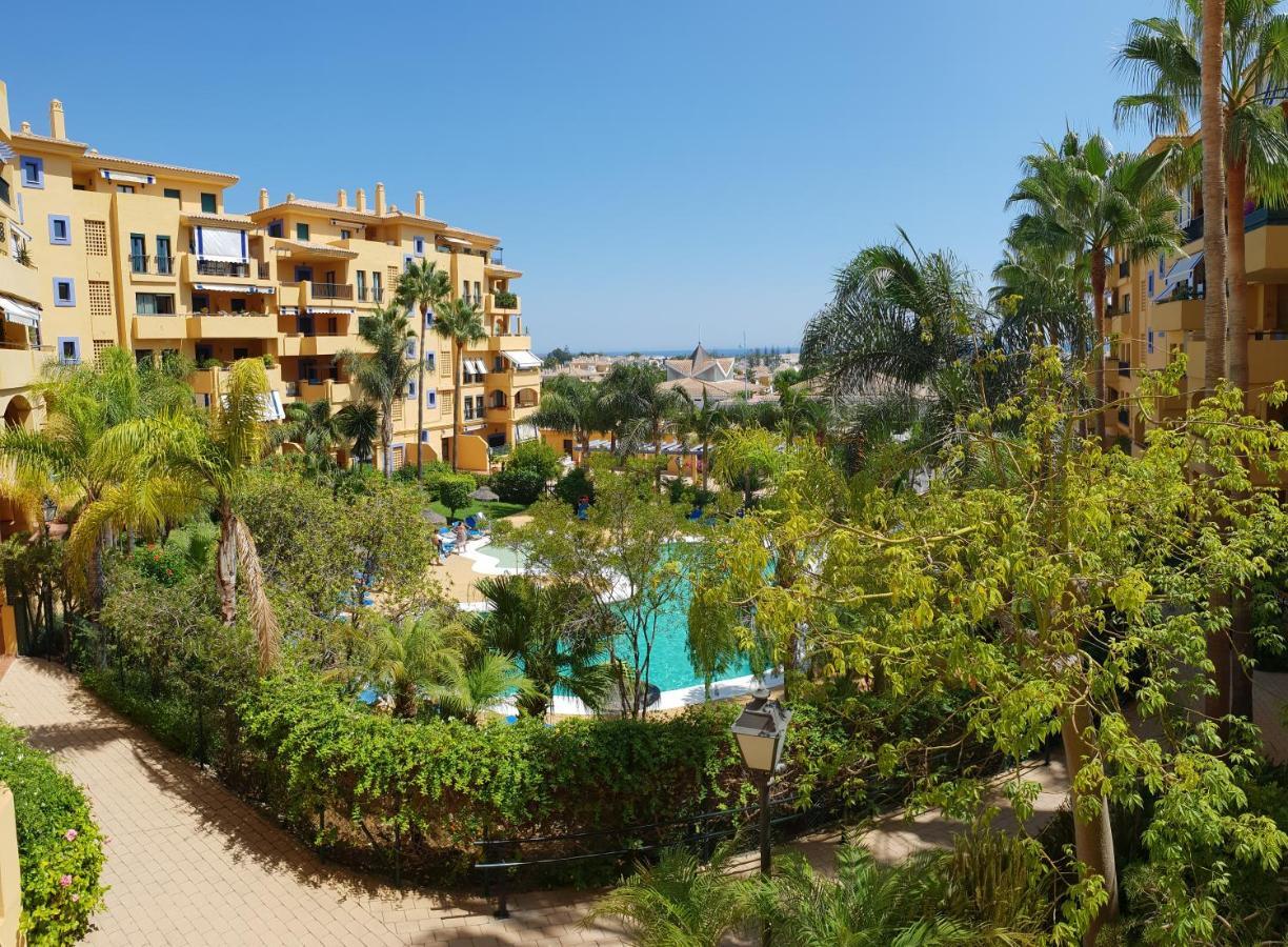 Marbella, San Pedro Del Alcantara, Sea View Apartment Luaran gambar