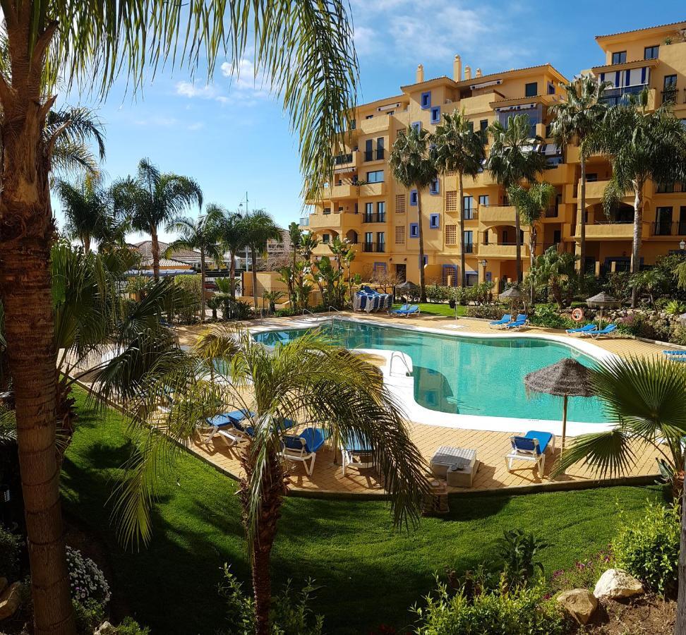 Marbella, San Pedro Del Alcantara, Sea View Apartment Luaran gambar