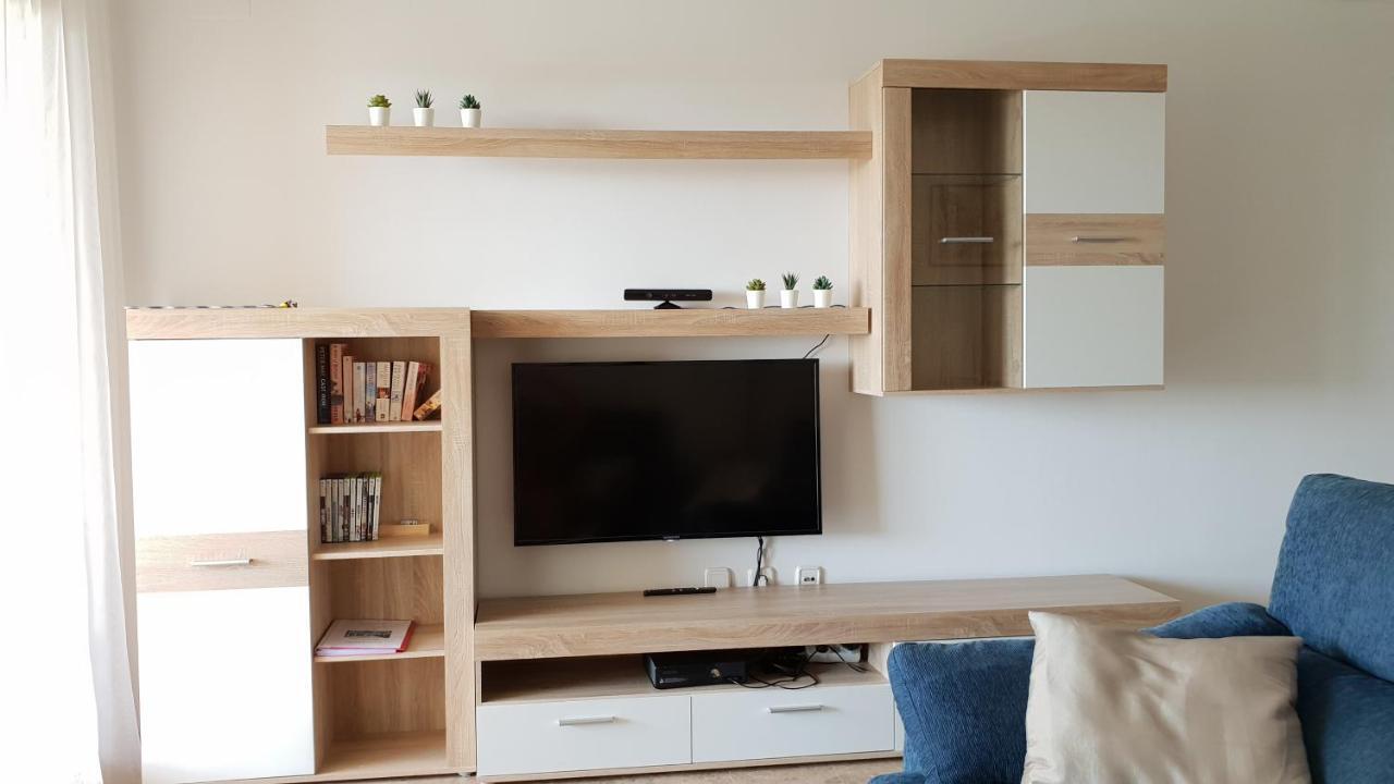 Marbella, San Pedro Del Alcantara, Sea View Apartment Luaran gambar