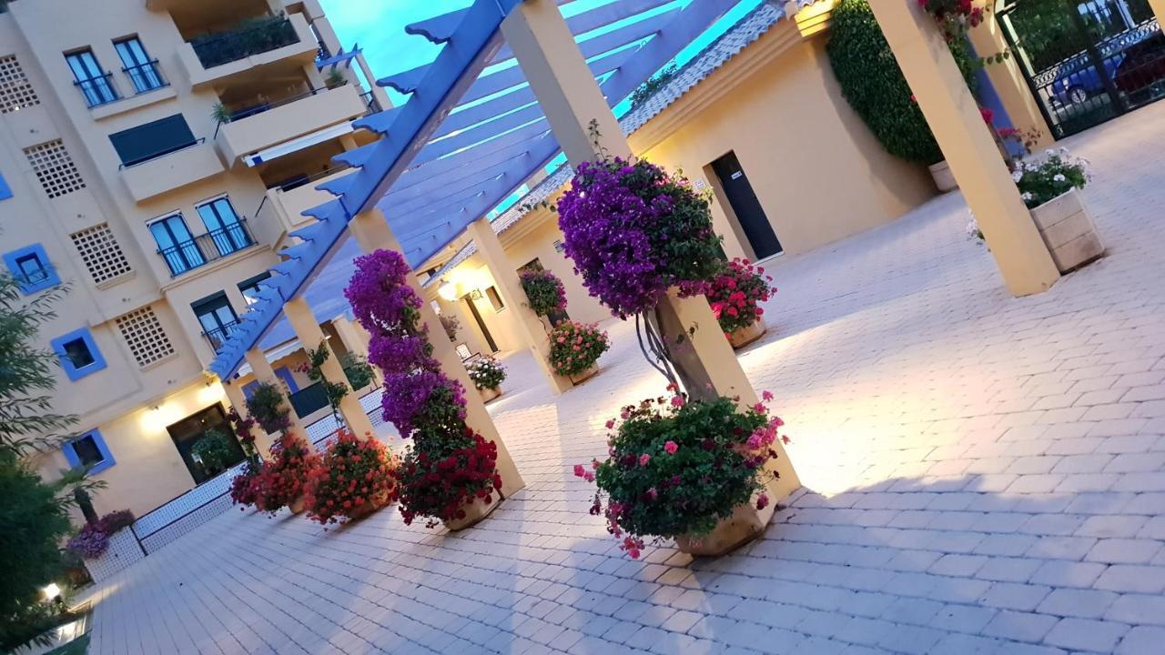 Marbella, San Pedro Del Alcantara, Sea View Apartment Luaran gambar